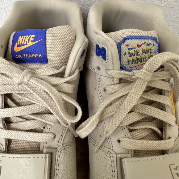 Nike Air Trainer 1 ‘La Familia’ - Picture 8 of 11